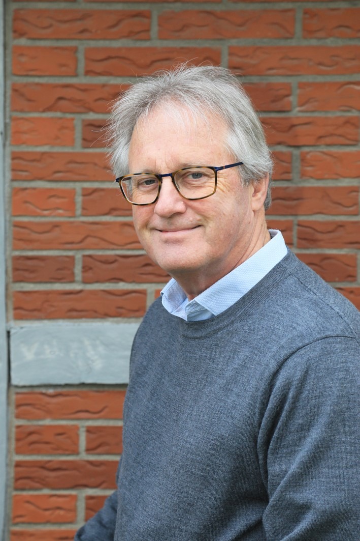 Stephan Reuß